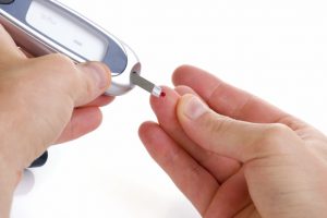 Diabetes e a Saúde Oral