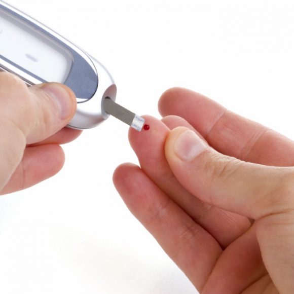 Diabetes e a saúde oral