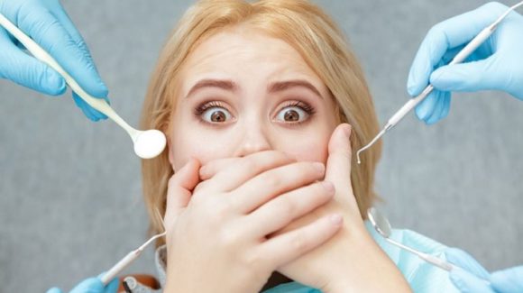 Como perder o medo de ir ao Dentista Como perder o medo de ir ao Dentista