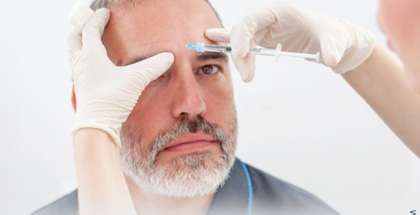 Os 5 maiores mitos sobre Botox