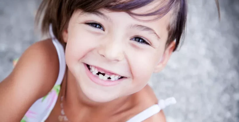 Как побороть страх перед стоматологом у детей?