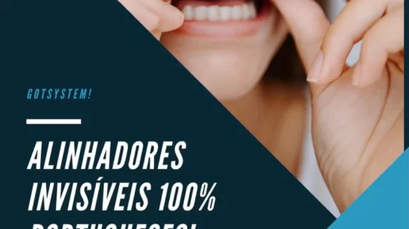 Alinhadores Invisíveis