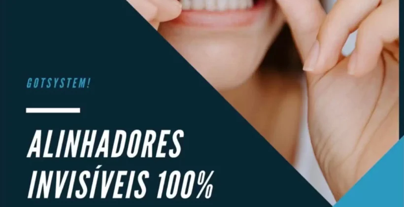 Alinhadores Invisíveis