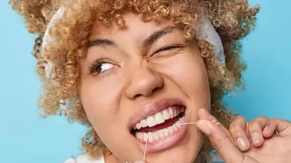 Fio dental