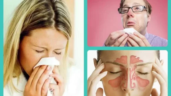 Зубная боль при простуде