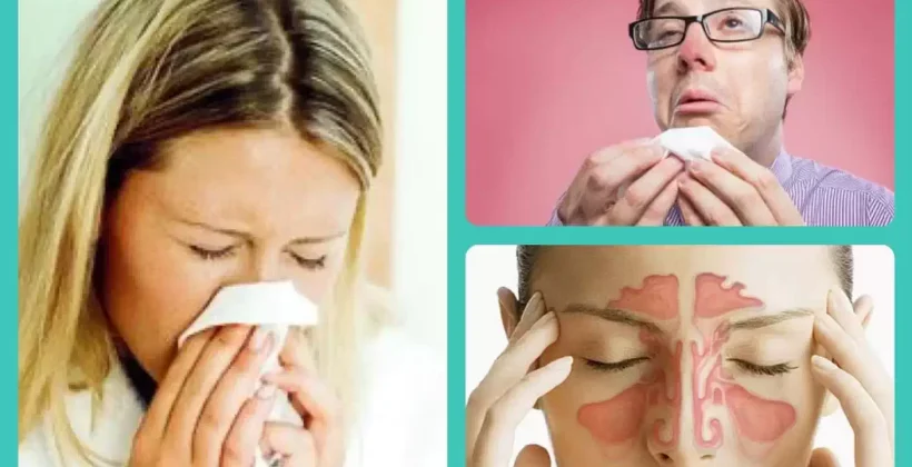 Зубная боль при простуде