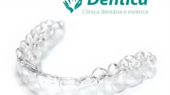 A ortodontia invisível