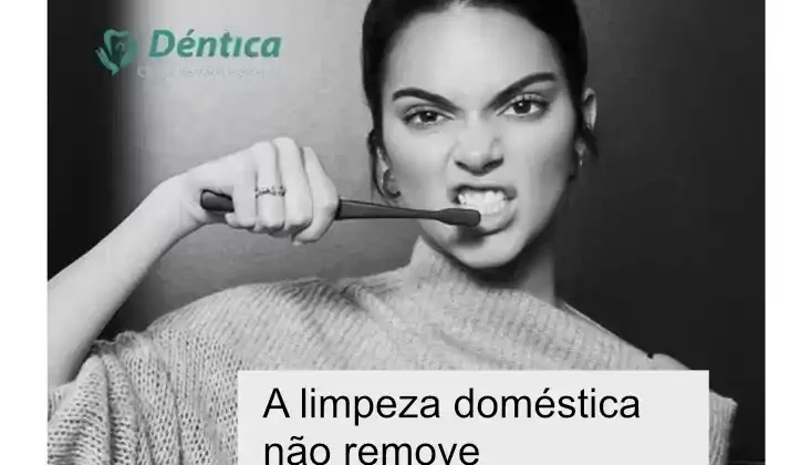 O que é a limpeza profissional dos dentes e que problemas ajuda a resolver?